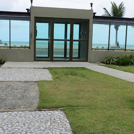 Flats Deco Design Beira Mar Prime Apartment Recife Luaran gambar