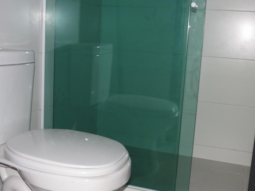 Flats Deco Design Beira Mar Prime Apartment Recife Luaran gambar