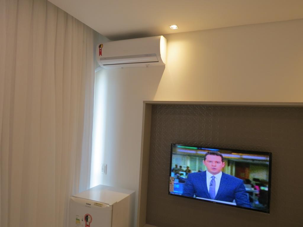 Flats Deco Design Beira Mar Prime Apartment Recife Luaran gambar
