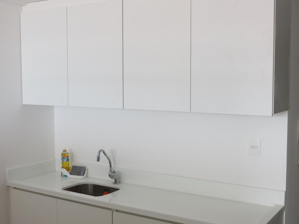 Flats Deco Design Beira Mar Prime Apartment Recife Luaran gambar
