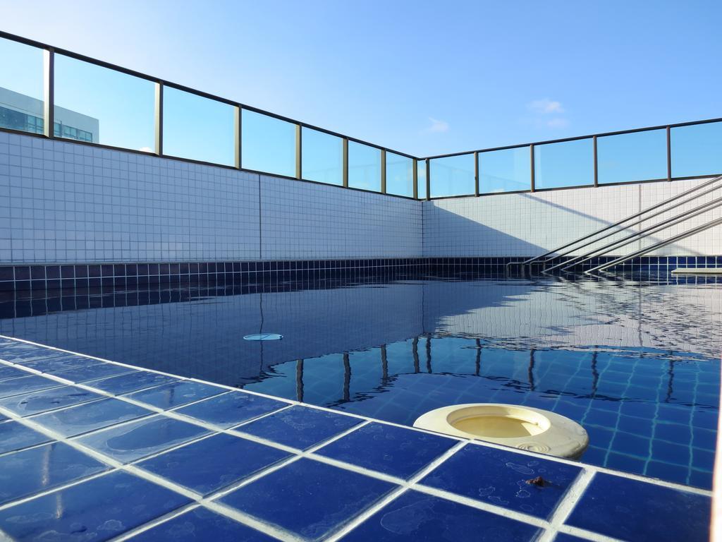 Flats Deco Design Beira Mar Prime Apartment Recife Luaran gambar