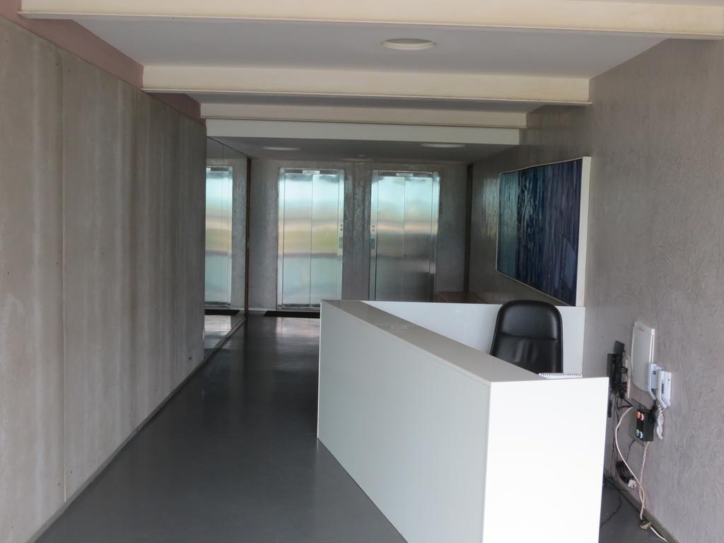 Flats Deco Design Beira Mar Prime Apartment Recife Luaran gambar